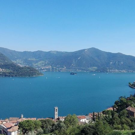 B&B Curtif Tavernola Bergamasca Exterior foto