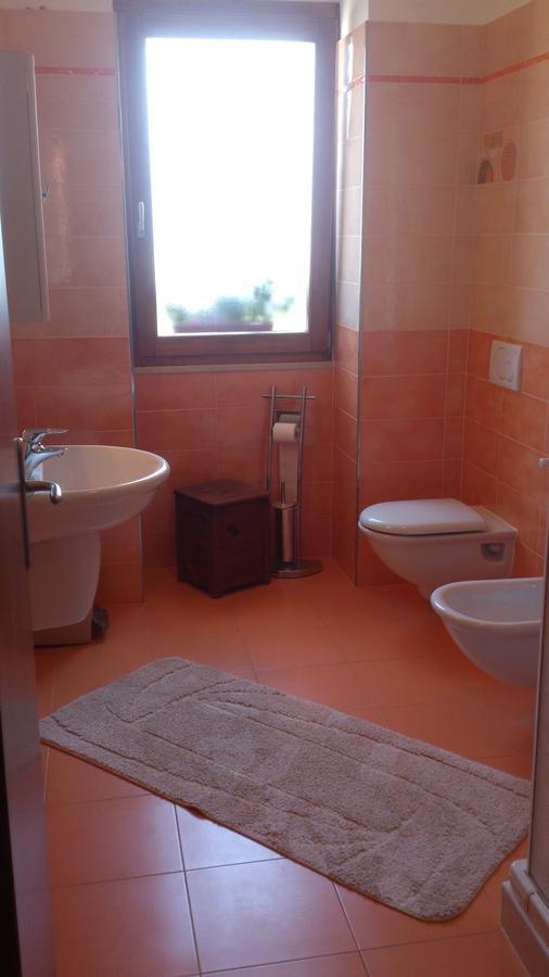 B&B Curtif Tavernola Bergamasca Exterior foto