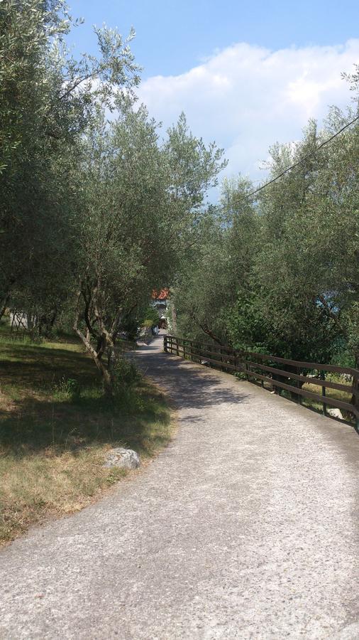 B&B Curtif Tavernola Bergamasca Exterior foto