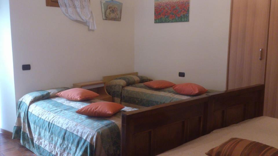 B&B Curtif Tavernola Bergamasca Exterior foto