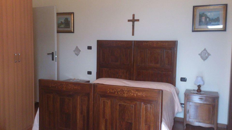 B&B Curtif Tavernola Bergamasca Exterior foto