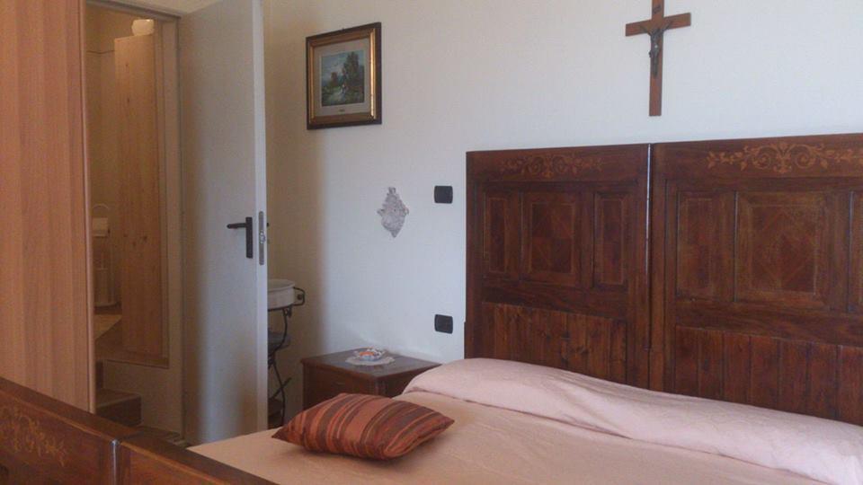 B&B Curtif Tavernola Bergamasca Exterior foto