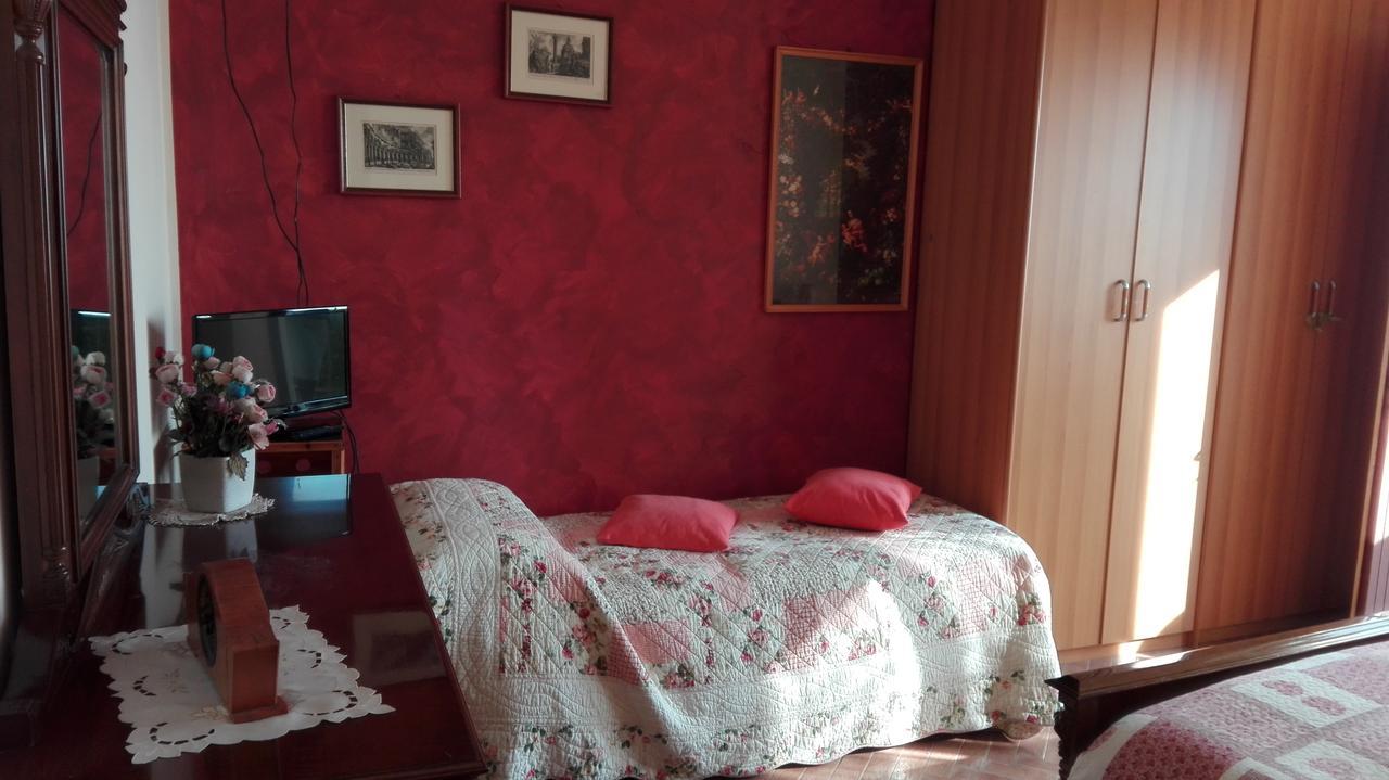 B&B Curtif Tavernola Bergamasca Exterior foto
