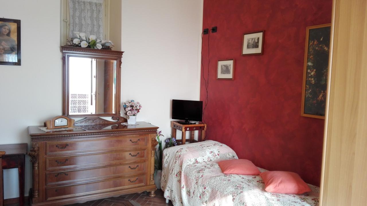 B&B Curtif Tavernola Bergamasca Exterior foto